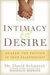 Intimacy & Desire...