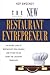 The New Restaurant Entrepreneur by Kep Sweeney