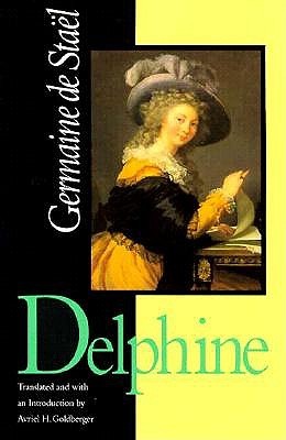 Delphine (Paperback)