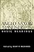 Anglo-Saxon Manuscripts (Basic Readings in Chaucer and His Time)