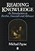 Reading Knowledge: An Intro...