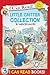 Little Critter Collection: Going to the Firehouse, Going to the Sea Park, Snowball Soup (Mercer Mayer's Little Critter: My First I Can Read!)