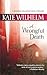 A Wrongful Death (Barbara Holloway #10)