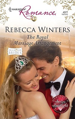 The Royal Marriage Arrangement (Mass Market Paperback)