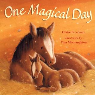 One Magical Day (Paperback)