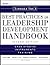 Linkage Inc's Best Practices in Leadership Development Handbook: Case Studies, Instruments, Training (Jossey-Bass Leadership Series)