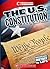 The U.S. Constitution (Cornerstones of Freedom: Third Series)