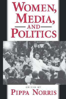 Women, Media and Politics (Paperback)