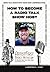How to Become a Radio Talk Show Host