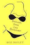 Postcards From Last Summer