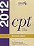 CPT Standard 2012 (Current Procedural Terminology by Ingenix