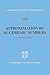 Approximation by Algebraic Numbers (Cambridge Tracts in Mathematics, Series Number 160)