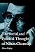 The Social and Political Thought of Noam Chomsky (Routledge Studies in Social and Political Thought)