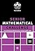 Senior Mathematical Challenge: The UK National Mathematics Contest 1988 - 1996