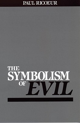 The Symbolism of Evil (Paperback)