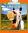 A Look at Teeth (Rookie Read-About Science)