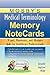 Mosby's Medical Terminology Memory NoteCards