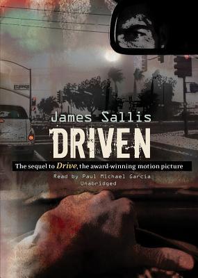 Driven: Library Edition