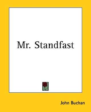 Mr. Standfast