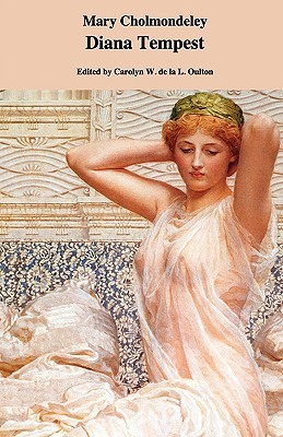Diana Tempest (Paperback)