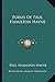 Poems Of Paul Hamilton Hayne