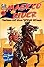 The Masked Rider: Tales of ...