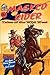 The Masked Rider: Tales of the Wild West