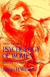 Psychology of Women by Juanita H. Williams