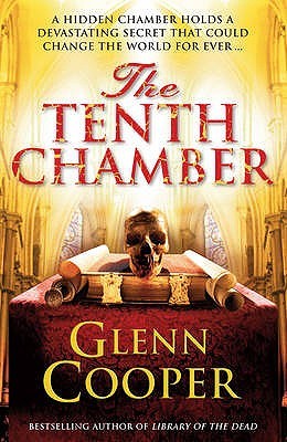 The Tenth Chamber (Paperback)