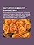Gunnerkrigg Court - Characters: Fairies, Females, Ghosts, Humans, Jerks, Males, Name Unknown, Posthumous Characters, Pretty Awesome, Psychopomps, Robots, Students, Teachers, Terrible, Anja Donlan, Antimony Carver, Blue, Bob, Brinnie, Bud, Coyote, Gamma Cz