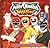 Power Rangers Wild Force: Red Lion Roar