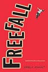 Freefall by Ariela Anhalt