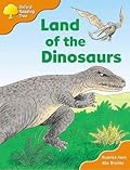 Land Of The Dinosaurs