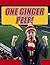 One Ginger Pele!: Football'...