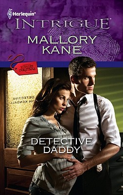 Detective Daddy (Situation: Christmas, #1)