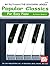 Mel Bay Popular Classics for Easy Piano by Robert Benedict