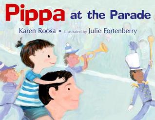 Pippa at the Parade (Hardcover)