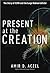 Present at the Creation: The Story of CERN and the Large Hadron Collider