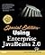 Special Edition Using Enterprise Javabeans 2.0 by Chuck Cavaness