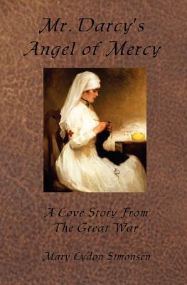 Mr. Darcy's Angel of Mercy (Paperback)