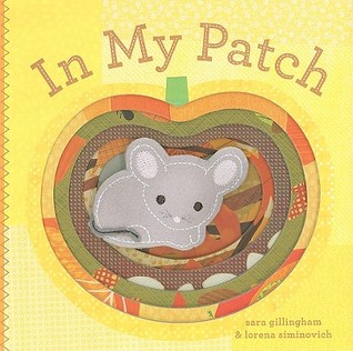 In My Patch (Board book)