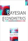 Bayesian Econometrics
