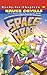 Space Brat (Space Brat, #1)