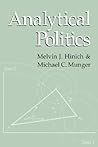 Analytical Politics (Volume 0) Analytical Politics (Volume 0)