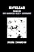Novellas Volume One: The Ma...