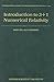 Introduction to 3+1 Numerical Relativity (International Series of Monographs on Physics)