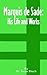 Marquis de Sade: His Life a...