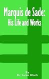 Marquis de Sade: ...