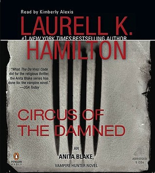 Circus of the Damned