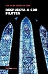 Respuesta a sor Filotea (Religión) by Juana Inés de la Cruz